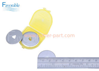 टीएल - 001 कटर चाकू ब्लेड पिवेक्स 55 डिग्री गेरबर कटर वृषभ के लिए उपयुक्त है