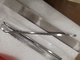 कस्टम Audaces कटर चाकू ब्लेड मिश्र धातु स्टील