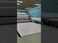 अच्छी विश्वसनीय गुणवत्ता वाली ज़ियाओमाई स्प्रेडिंग मशीन