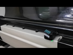 अनुकूल हाई स्पीड इंकजेट प्लॉटर मशीन