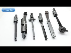 अनुकूल धातु स्पेयर पार्ट्स संग्रह