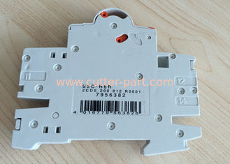 एबी एससी 2 - यिन ऑटो कटिंग मशीन के लिए H6r 230-400v सुरक्षा स्विच