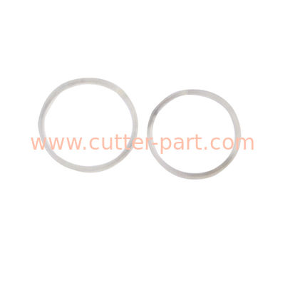 पीराथेन गैसकेट 0.125 "X6-1/8" GT7250 कटर के लिए मूल गुणवत्ता के साथ