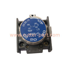 STARTER , ABB TP40DA Pneumatic Timer Especially Suitable For GT5250 Cutter Parts 904500276