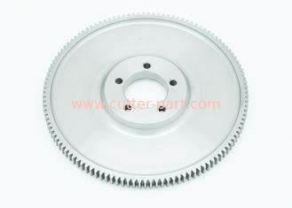 गियर ड्राइव टोक़ ट्यूब बीम रिम S52 / S72 ऑटो कटर के लिए Gt7250 / S-93-7 79067001