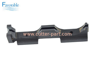 ऊपरी गाइड चाकू रियर XLC7000 Gerber भाग 65832002 के लिए उपयुक्त है