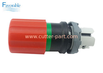 925500596 एबीबी स्विच CBK-PMT3R ऑटो कटर के लिए GT7250 मशरूम एक्ट्यूएटर 30MM