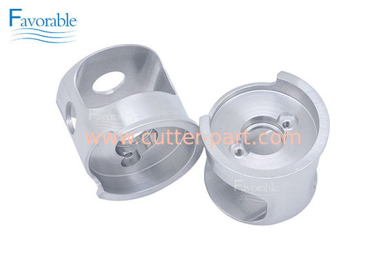 गेरबर कटर XLC7000 5-7MM स्टेनलेस स्टील हाउसिंग बुशिंग OEM गुणवत्ता वाले ऑटो कटर पार्ट्स