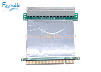 XLS50 125 स्प्रेडर फ्लेक्सिबल पीसीआई केबल PCIRX4-Flex-B5 5080-200-0001