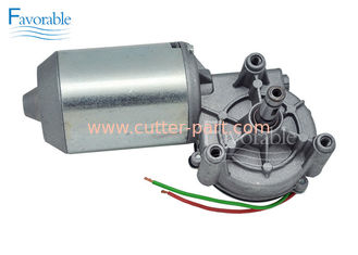 5130-081-0004 गियर डीसी मोटर किट 103658FC 24V Gerber स्प्रेडर भागों के लिए उपयुक्त