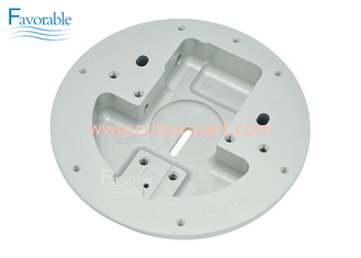 कटर के लिए बाउल प्रेसर पैर स्पेयर पार्ट्स GT7250 Xlc7000 Z7 P/N 90934001
