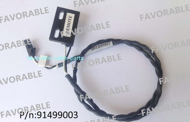 केबल असी दबाना बार सेंसर रिमोट Gerber कटर Xlc7000 भाग 914 99 003 के लिए उपयुक्त