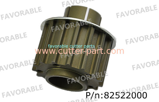 82522000 टॉर्क ट्यूब रिमोट पोली के लिए Gerber कटर GT5250 S5200 S-91 S-93-7