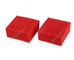 Red Nylon Bristles Round Foot  Suitable For VT5000  VT7000 Auto Cutter