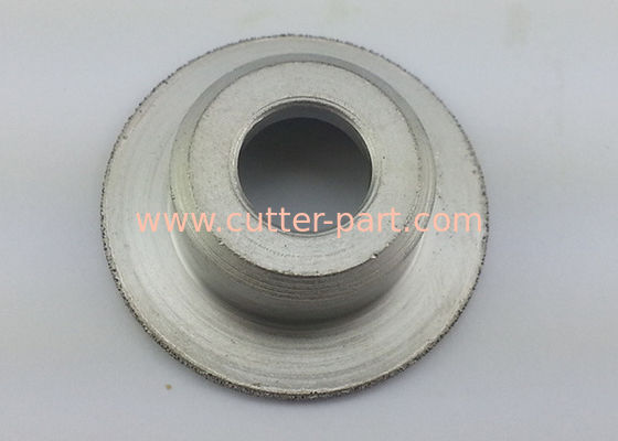 60 ग्रिट ग्राइंडिंग स्टोन व्हील गेर्बर कटर के लिए उपयुक्त GT7250 036779000