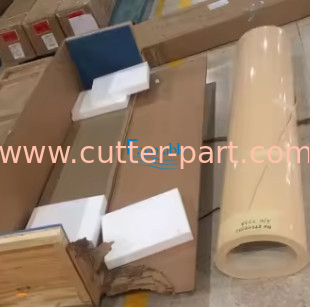 एकल परत ऑटो काटने की मशीन Z1/DCS2500/3500 के लिए इस्तेमाल किया कन्वेयर बेल्ट