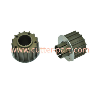 82522000 टॉर्क ट्यूब रिमोट पोली के लिए Gerber कटर GT5250 S5200 S-91 S-93-7