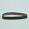 Cutter Grinding Belt , Knife Sharpening Belt Especially Suitable For Cutter Mahine FX(FP.FA)