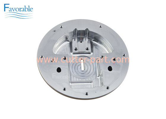 कटर के लिए बाउल प्रेसर पैर स्पेयर पार्ट्स GT7250 Xlc7000 Z7 P/N 90934001