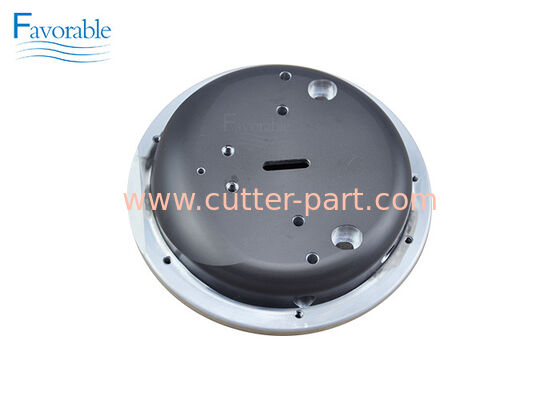 कटर के लिए बाउल प्रेसर पैर स्पेयर पार्ट्स GT7250 Xlc7000 Z7 P/N 90934001