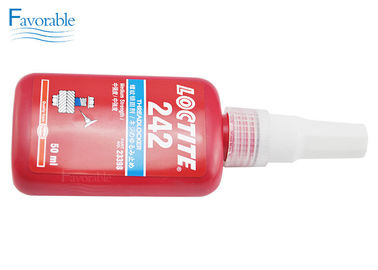 चिपकने वाला #242-31 50ml थ्रेडलॉक GT5250 XCL7000 120050203 के लिए उपयुक्त