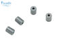 काटने की मशीन भागों गाइड, रोलर, कटर GTXL 85839000 औद्योगिक भाग के लिए REAR