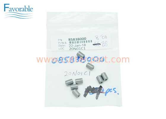 85839000 गाइड रोलर पीछे के लिए Gerber GTXL औद्योगिक भाग