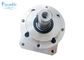 Y-Axis Idler Epl Reducer Gearbox Suitable For GTXL Cutter Parts 632500283