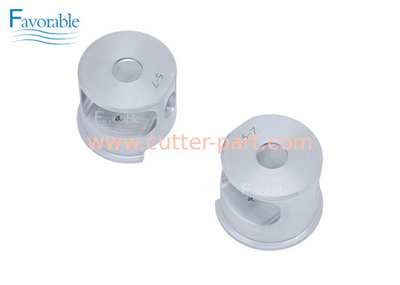 गेरबर कटर XLC7000 5-7MM स्टेनलेस स्टील हाउसिंग बुशिंग OEM गुणवत्ता वाले ऑटो कटर पार्ट्स