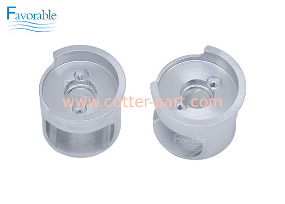 गेरबर कटर XLC7000 5-7MM स्टेनलेस स्टील हाउसिंग बुशिंग OEM गुणवत्ता वाले ऑटो कटर पार्ट्स