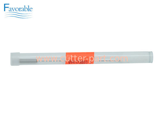 94173000 ड्रिल बिट 1MM सॉलिड Gerber ऑटो कटर XLC7000/Z7 कटर पार्ट्स के लिए
