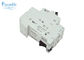 सर्किट BRKR 6A IEC947-2 400V DCS ऑटो कटिंग मशीन पार्ट्स 304500126