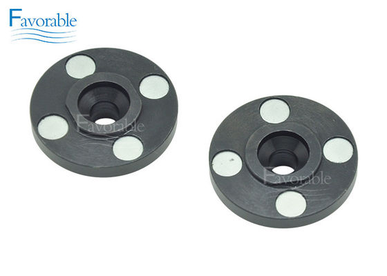 98538000 Assy,Arbor,Grinding,7cm,HD Gerber Paragon ऑटो कटर के लिए उपयुक्त