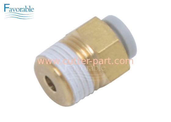 पैरागॉन ऑटो कटर मशीन के लिए 465501228 4 मिमी 1 टच एक्स 1/8 एमएनपीटी