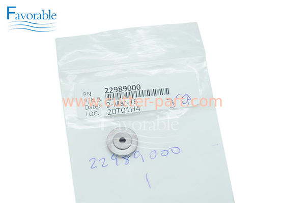 22989000 रोलर रियर 4RLR, .093 Gerber S-91 कटर पार्ट्स के लिए उपयुक्त