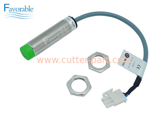 101-090-134 SY101 SY100 SY50 के लिए AMP प्लग के साथ इंडक्टिव ट्रैकिंग डिवाइस