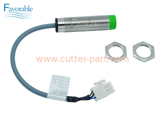 101-090-134 SY101 SY100 SY50 के लिए AMP प्लग के साथ इंडक्टिव ट्रैकिंग डिवाइस