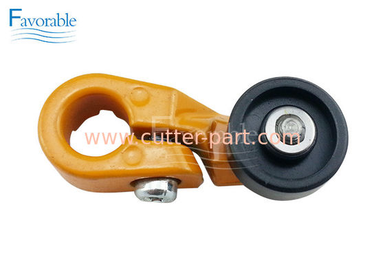 5040-001-0007 एंड स्टॉप आर्म F 3SE3 120-1G स्प्रेडर SY100 SY101 SY51 के लिए प्रयोग किया जाता है