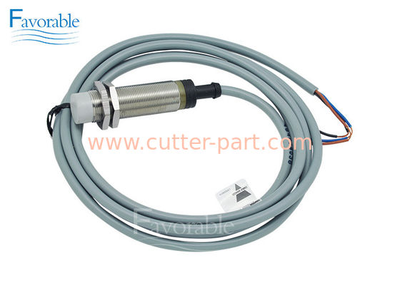 101-090-134 SY101 SY100 SY50 के लिए AMP प्लग के साथ इंडक्टिव ट्रैकिंग डिवाइस