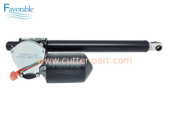 5130-037-0034 स्पिंडल मोटर LA30 1S -200 24 वोल्ट डीसी स्प्रेडर SY101 के लिए उपयुक्त