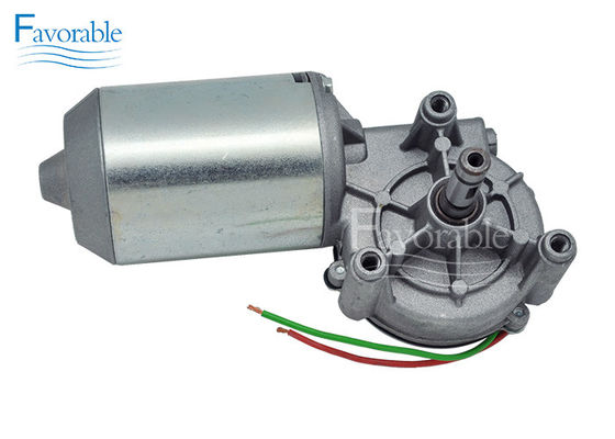 5130-081-0004 गियर डीसी मोटर किट 103658FC 24V Gerber स्प्रेडर भागों के लिए उपयुक्त
