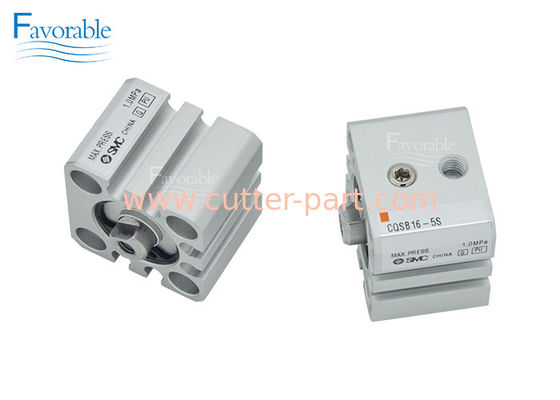 376500254 स्प्रिंग रिटर्न Smc सिलेंडर कटर के लिए उपयुक्त XLC7000