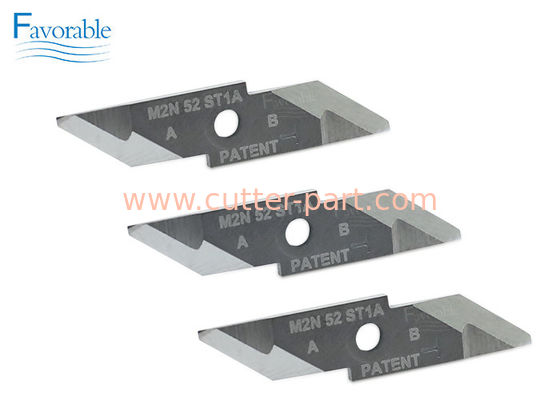 550058505 M2N 52 ST1A कटिंग नाइफ कटिंग ब्लेड 78-E24 टेसियो कटर के लिए