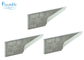 एचएसएस कार्बाइड 535100200 78-डी 11 टेसो कटर के लिए उपयुक्त चाकू ब्लेड काटना