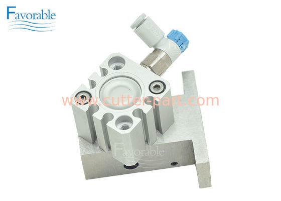 90721002 एयर सिलेंडर Smc क्लच Assy Sharpener Flow Paragon Cutter के लिए उपयुक्त