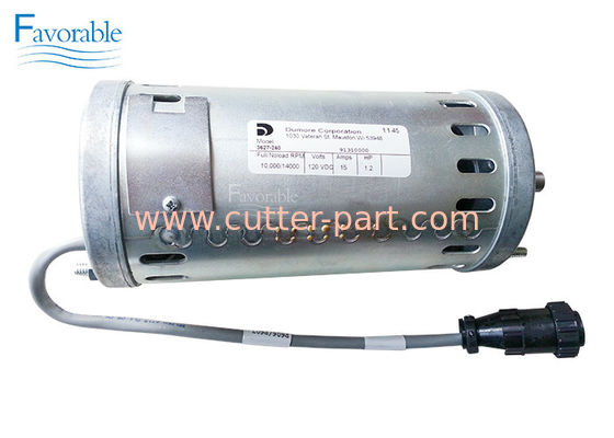 इलेक्ट्रॉनिक एसी चाकू ड्रिल मोटर 3627-240 Suitbale के लिए GT5250 91310000
