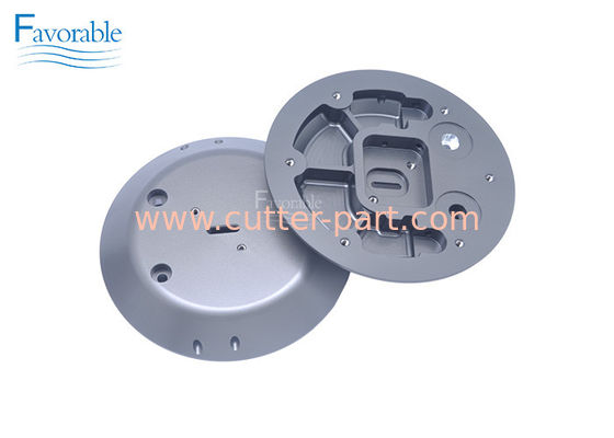 Gerber ऑटो कटर GTXL पार्ट्स 85877001 के लिए बाउल शार्पनर प्रेसर फुट असेंबली