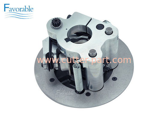 Gerber कटर GTXL के लिए 85628000 Sharpener प्रेसर फुट असेंबली