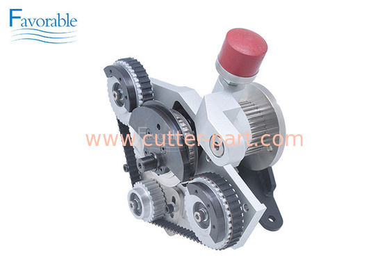 धातु कटर XLC7000 90883000 गाड़ी विधानसभा Elev 22.22MM स्ट्रोक
