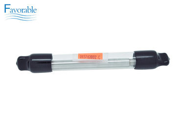 ऑटो कटर XLC7000 के लिए विशेष रूप से उपयुक्त 93763002 ड्रिल बिट 10 मिमी खोखले